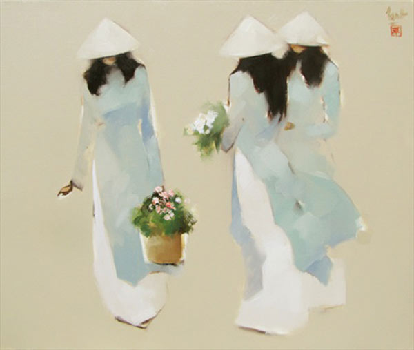 http://www.vietnamartist.com/wp-content/uploads/2014/03/Blue-flowers-Oil-on-Canvas-painting-by-Vietnamese-Artist-Nguyen-Thanh-Binh.jpg